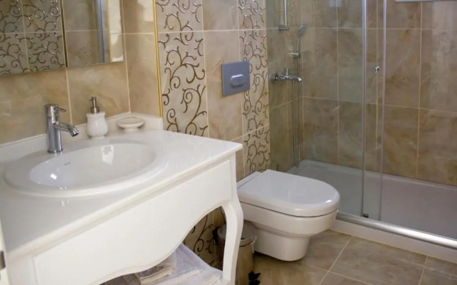 Lara Ilica Hotel