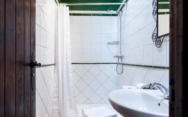 Estança La Pau - Adults Only