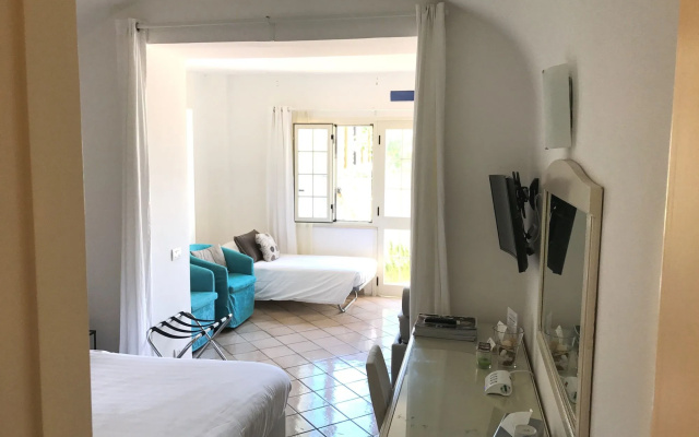 Hotel La Reginella
