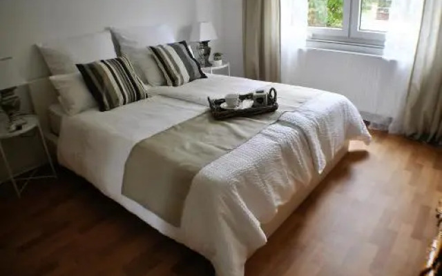 Ferienwohnung Marina Kassel