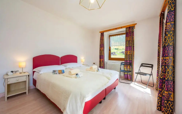 Casa Silvia Ski in in Livigno