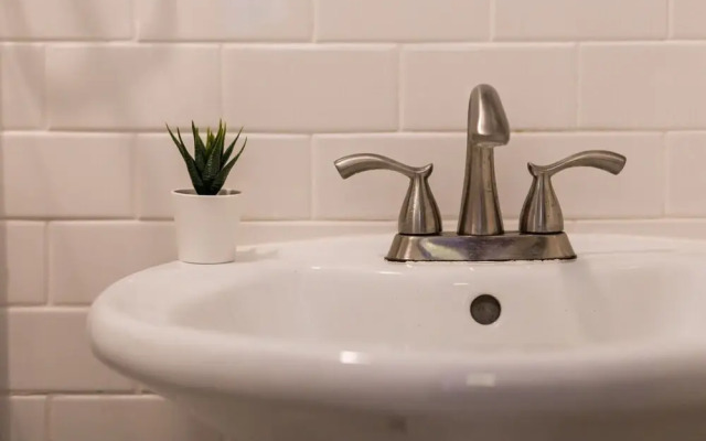 Aqua Luna Vacation Rentals