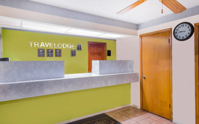 Travelodge Cordele