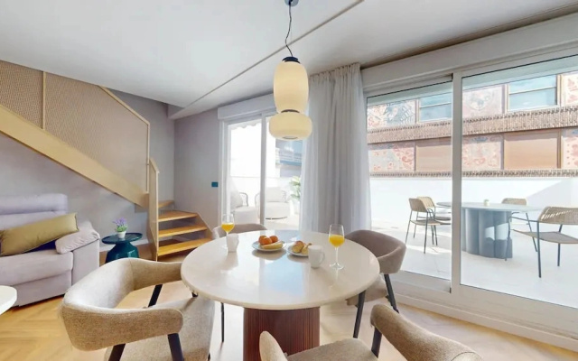 MyFlats La Marina