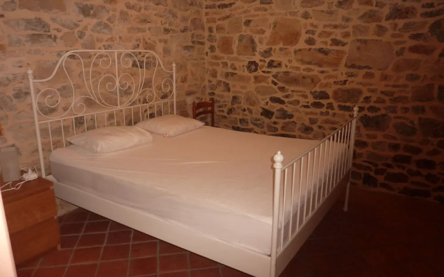 Tranquil Villa in Cevennes