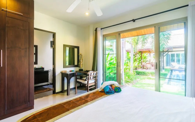 Villa Iwa