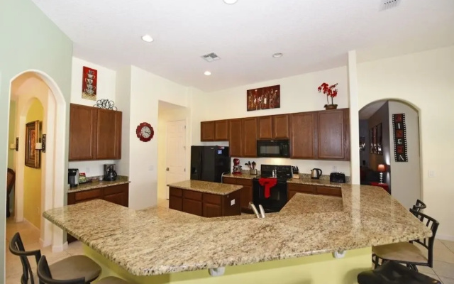 318 Yellow Snapdragon Drive