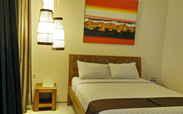 Koi Hotel and Residence