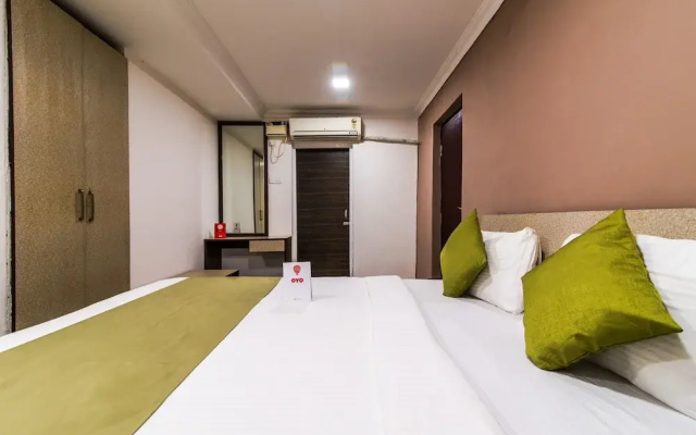 OYO 10039 Nisu Beach Hotel