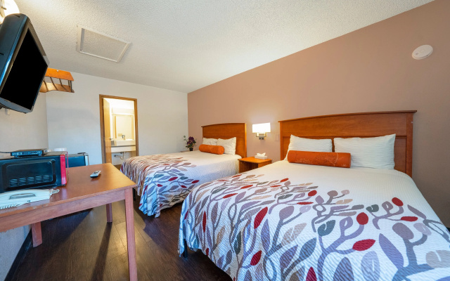 Budget Inn Gladstone By OYO - Portland/Clackamas