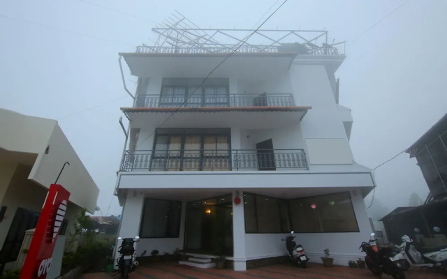 OYO 4559 Meghdoot Resorts