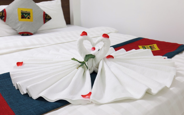 Sapa Happy Hotel