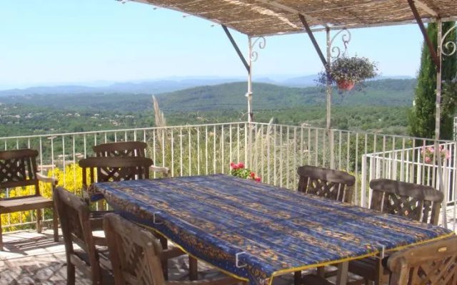 Holidayhome Maeva