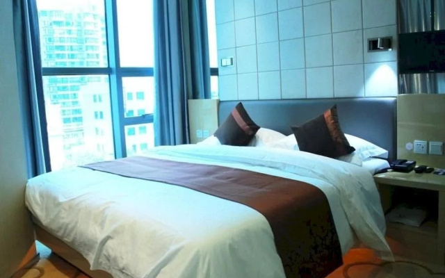 Z Hotels (Hangzhou West Lake Qingchun Road)