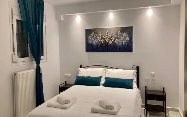 5 Luxury Apartments Ioannina