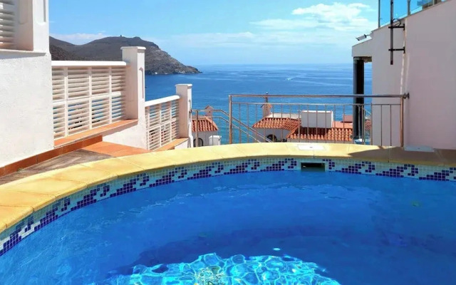 Apartamentos Villa Azul