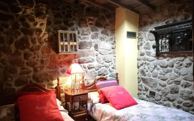 El Balcon de Los Sueños