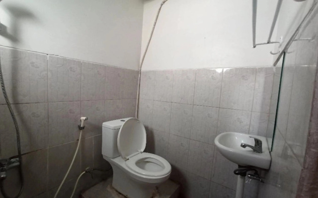 OYO 189 AA Residence Syariah