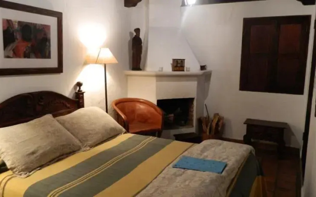 Casa Felipe Flores