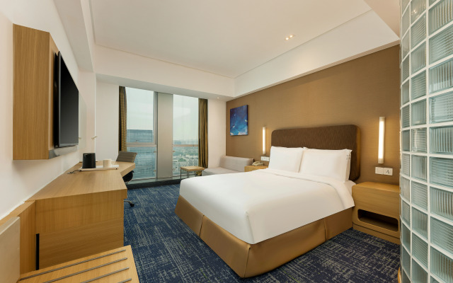 Holiday Inn Express Shanghai Jinsha by IHG