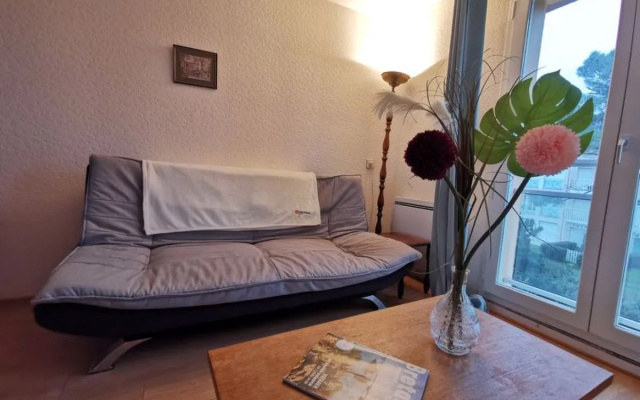 Villa Val Saint Malo