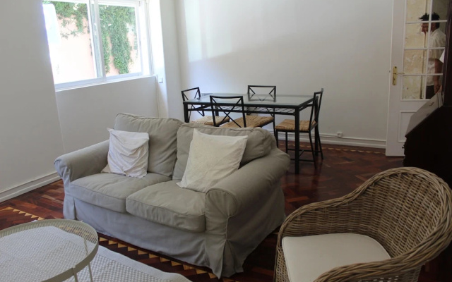 Amazing Apartment With Terrace by Rental4all