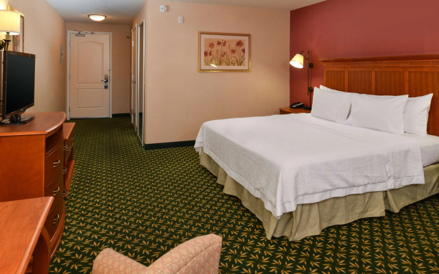 Hampton Inn & Suites Casper