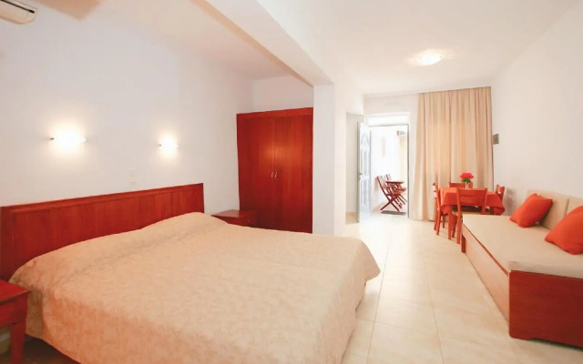 Kalimera Hotel Agia Marina