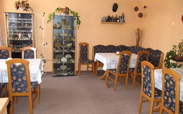 Pension Kristall