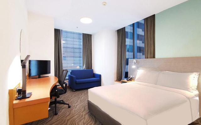 Holiday Inn Express Causeway Bay Hong Kong by IHG
