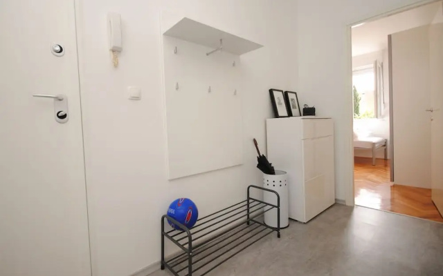 Bolt Holiday Apartment