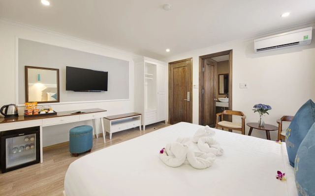 Grand Sea View Hotel & Spa