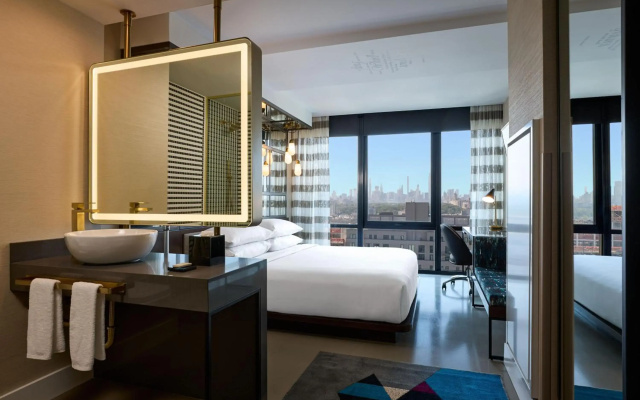 Renaissance New York Harlem Hotel