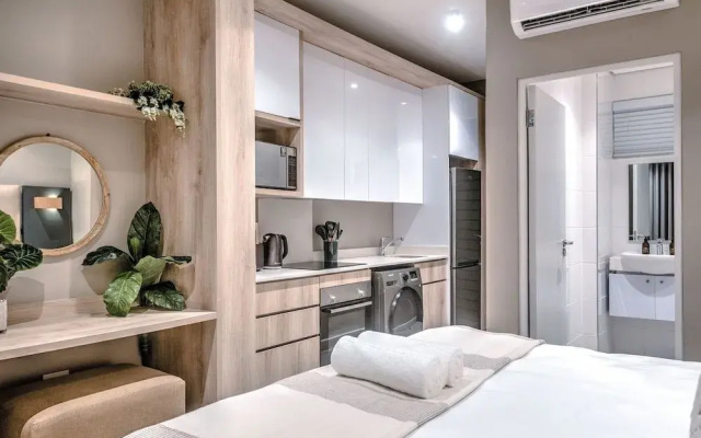 256 Zimbali Lakes - Boulevard Suites
