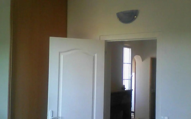 Apartment Albert