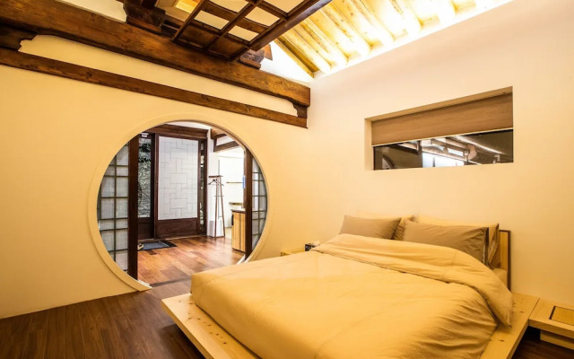 Soi Hanok Stay
