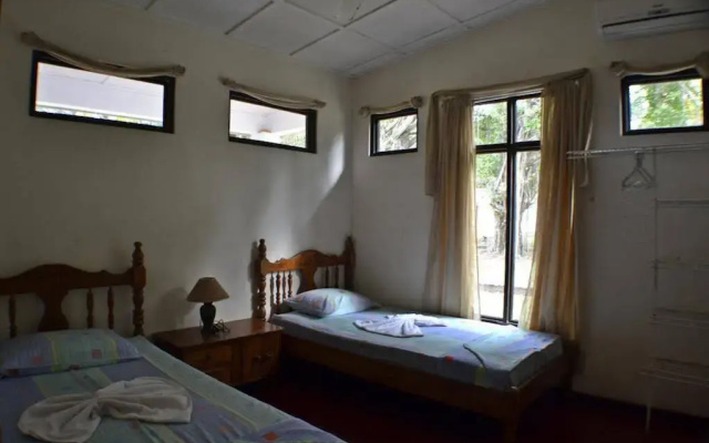 Hotel La Isla