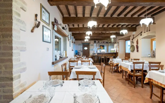 Belvilla by OYO Casa Granaio