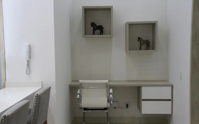 Loft Mikonos - Adults Only