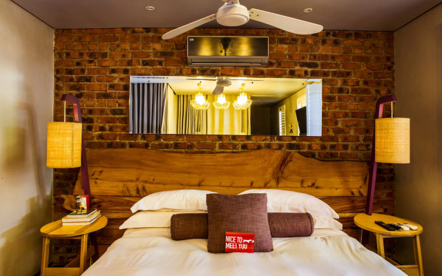 The Concierge Boutique Bungalows