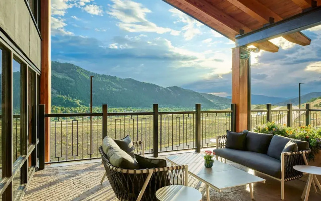 SpringHill Suites Avon Vail Valley