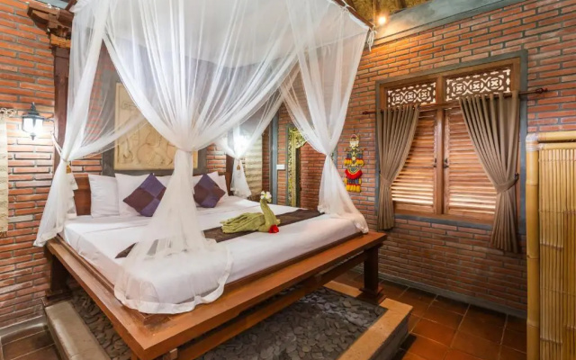 Bali Moon Guest House