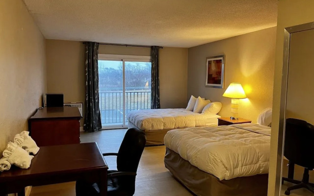 Miami Suites Hotel
