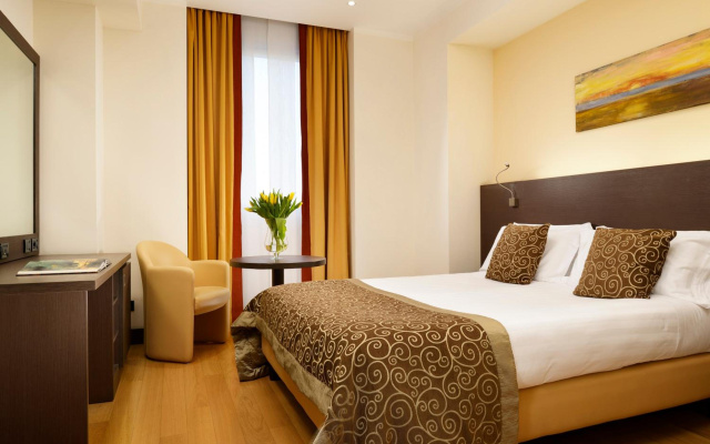 Diamante Hotel
