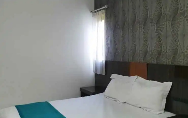Aira Rooms Anggrek Serat BSD