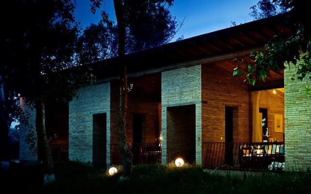 Holiday Park Starodonye
