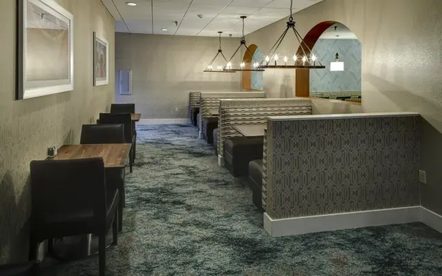 Embassy Suites Williamsburg