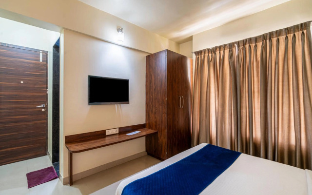 StayBird - ICON BLISS, An Apartment Hotel, Kharadi