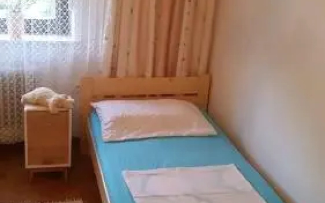 Apartment Tatjana