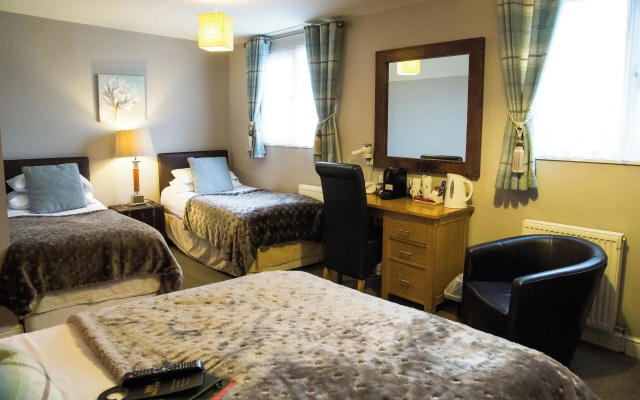 Hedley House Hotel Wellness and Spa